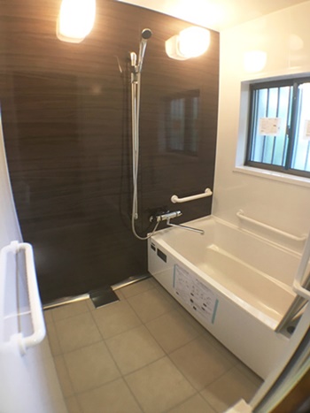 Ｈ様邸　リフォーム工事