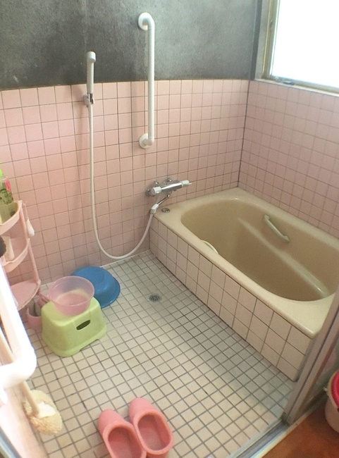 水廻りリフォーム