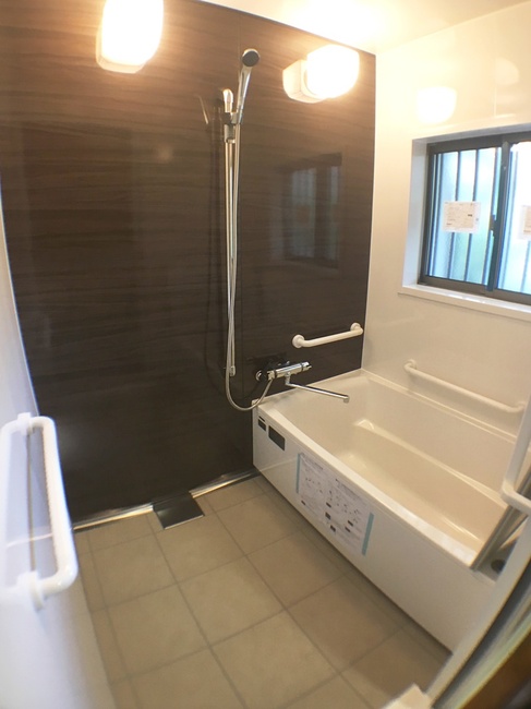 水廻りリフォーム