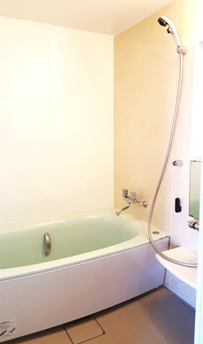 築年数の古いマンションでもこんなにキレイに