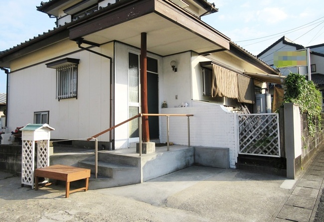 Ｋ様邸　エクステリア工事