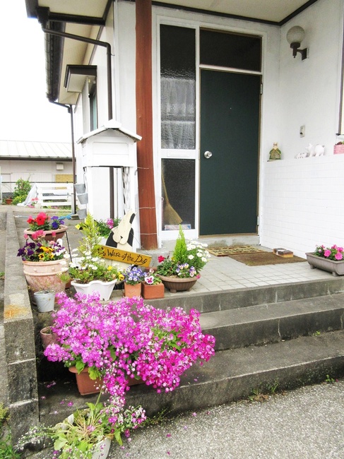 駐車スペースを増やしたい