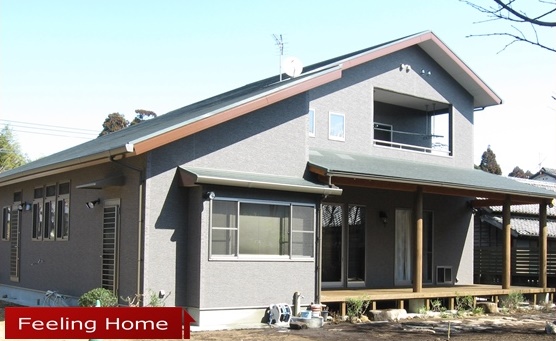 Ｍ様邸　新築工事