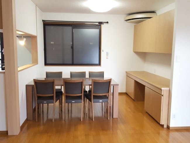 理想の家はリノベーションにあり！