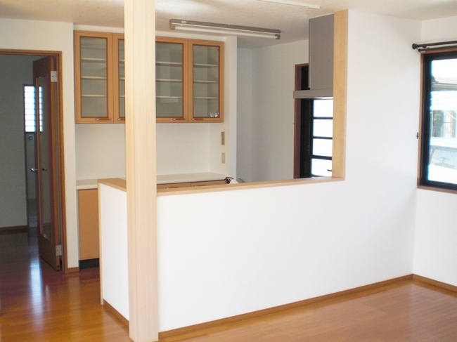 理想の家はリノベーションにあり！