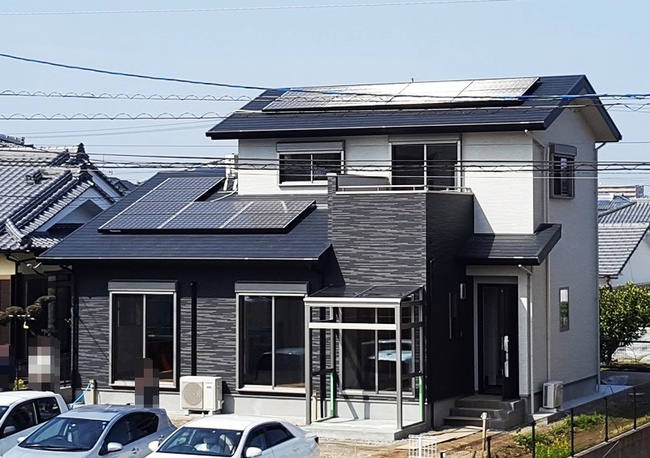 Ｓ様邸　新築工事