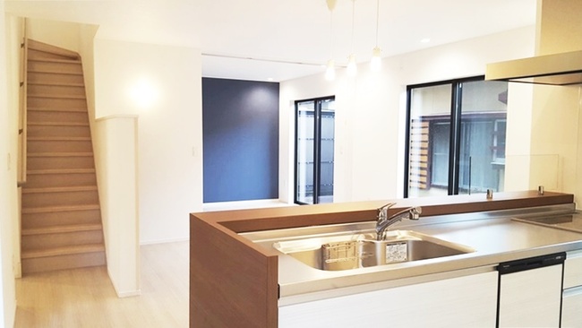 非公開　新築工事