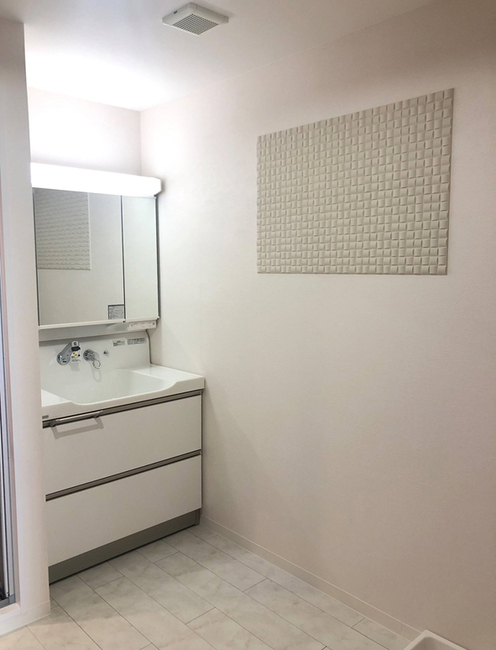 定年を迎えたご夫婦のためのマンションリノベーション