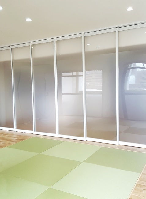 大人の二人暮らしが始まる