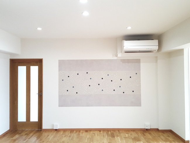 大人の二人暮らしが始まる