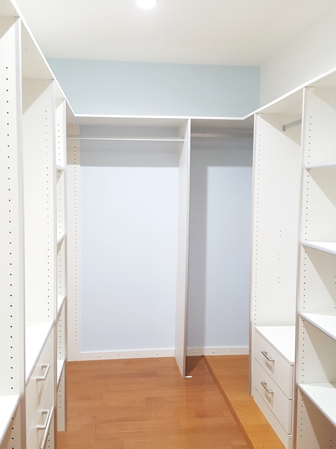 大人の二人暮らしが始まる