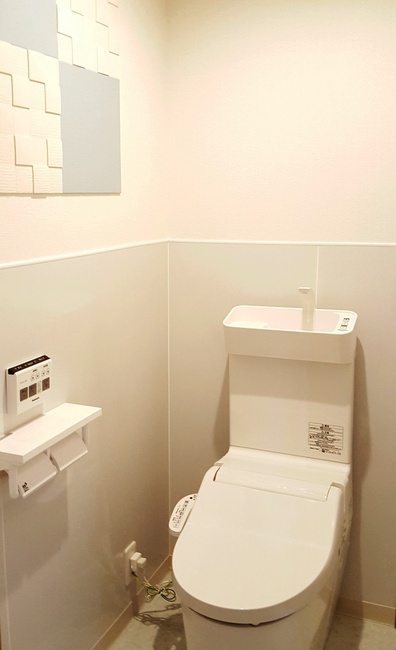 大人の二人暮らしが始まる