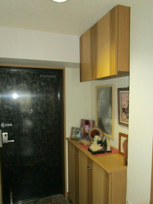 自分好みにマンションリフォーム　