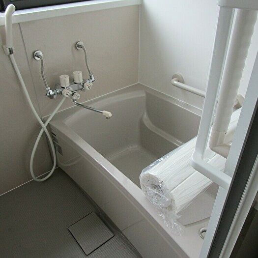 高齢夫婦も安心！！ヒートショックに備えて浴室をリフォーム