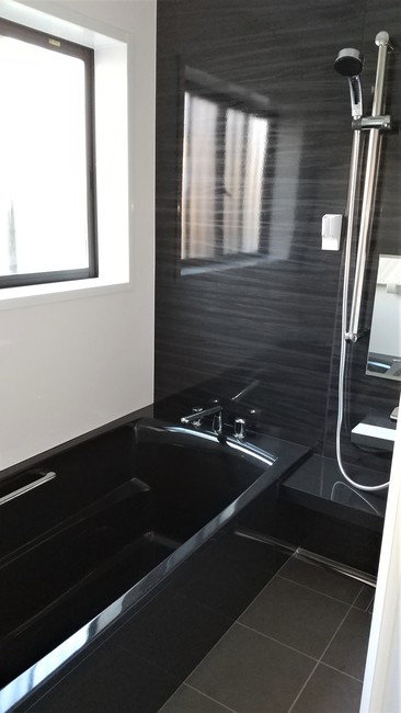 浴室リフォーム