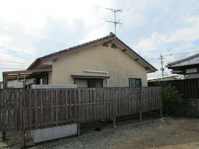 増築工事完成しました