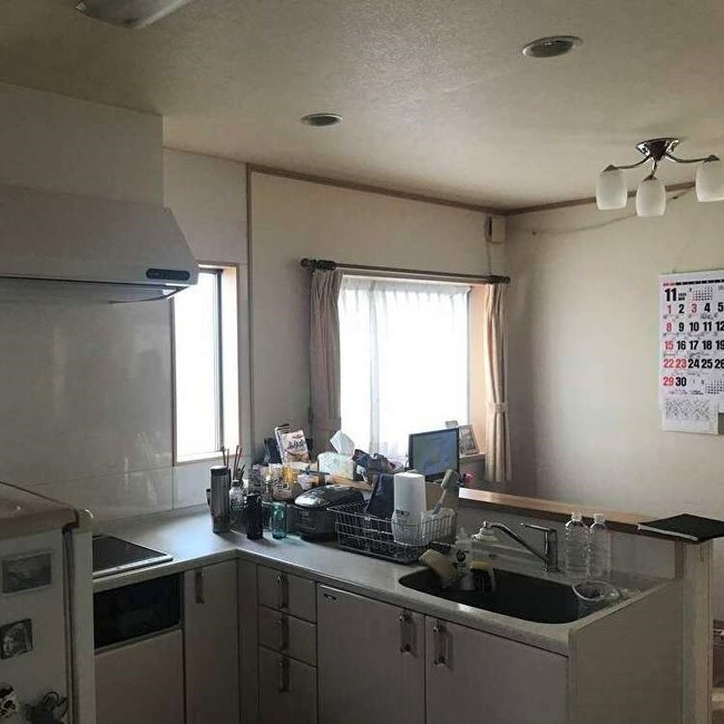 中古住宅リフォームで新築並みに生まれ変わりました‼