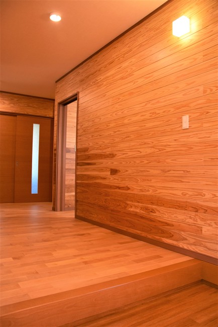 ご高齢夫婦が安心してくつろげる家