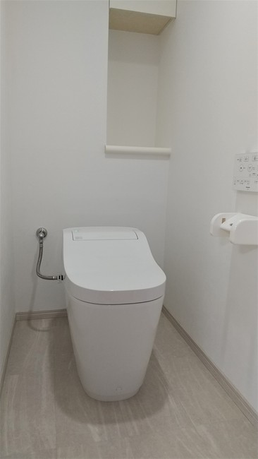 マンション水回りリフォーム