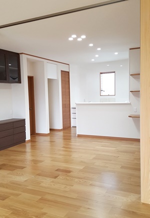 ゼロエネルギー住宅で家計に優しく、デザインだって自分好みに！