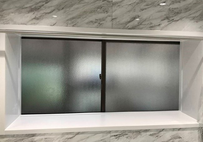 タイルの浴室から快適なユニットバスへ