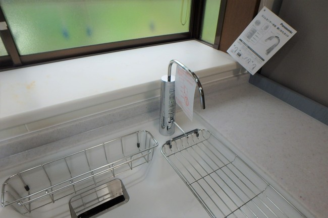 キッチンリフォーム