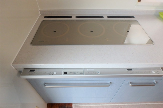 キッチンリフォーム