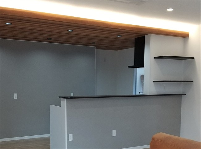 「こだわりが詰まった家」完成