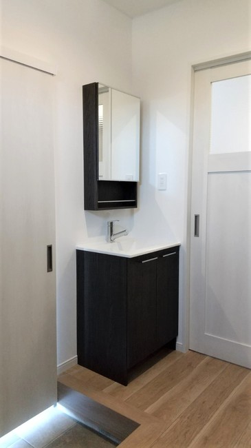 「こだわりが詰まった家」完成