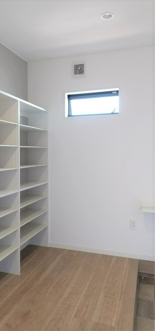 「こだわりが詰まった家」完成