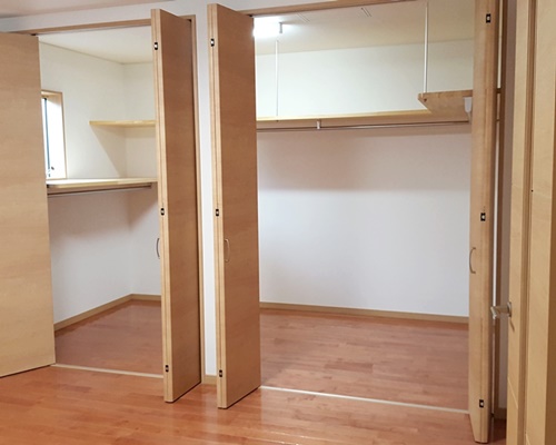 Ｎ様邸　新築工事