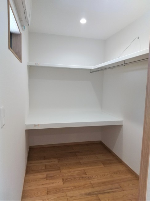 クリーンエネルギーで快適な新築完成