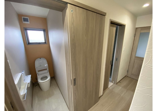 新築『店舗兼住宅』が完成いたしました