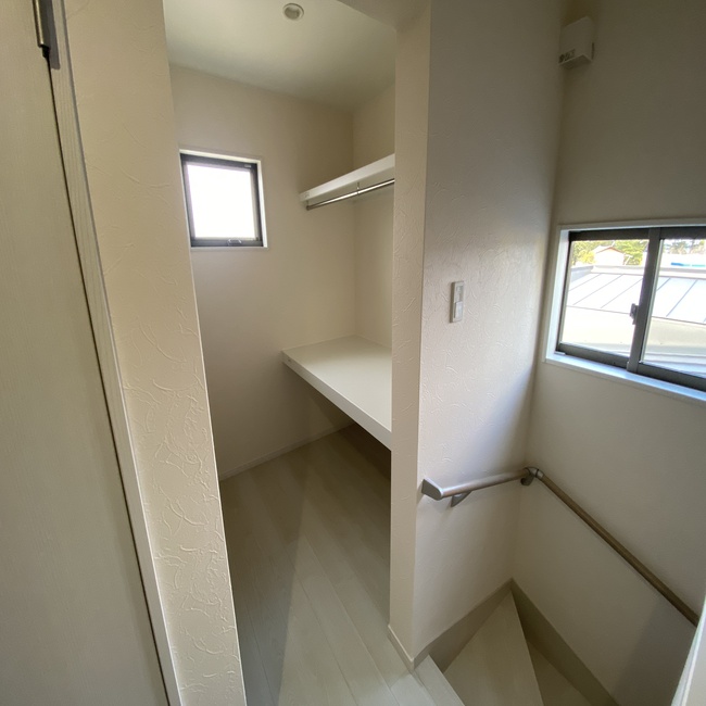 新築『店舗兼住宅』が完成いたしました