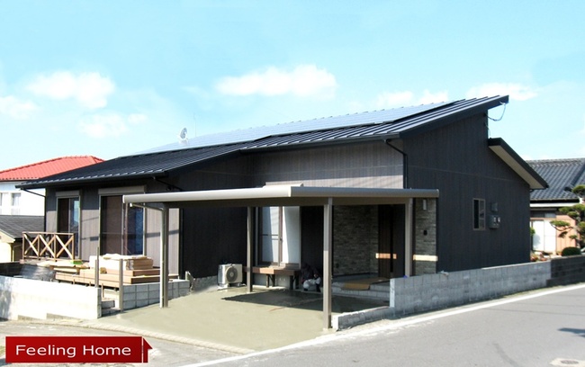 Ｔ様邸　新築工事