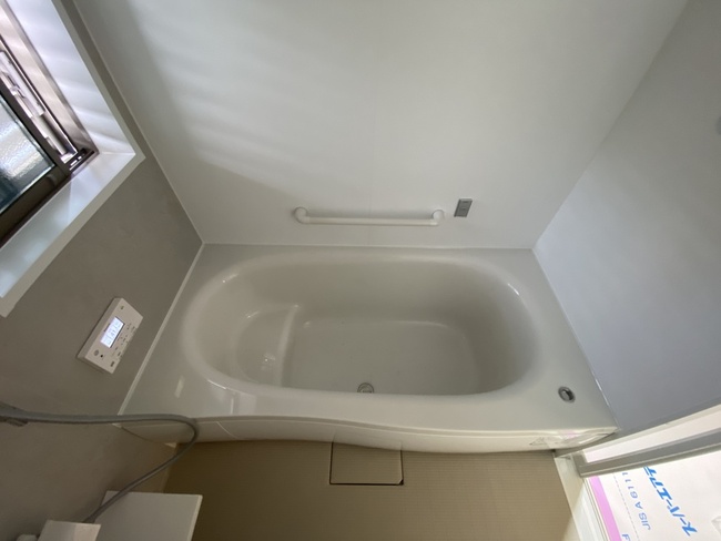 『N様邸』のリフォーム工事が完了致しました