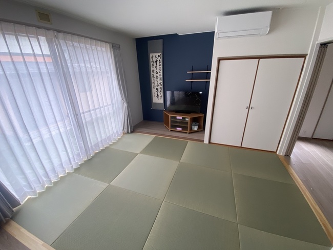 M邸様
